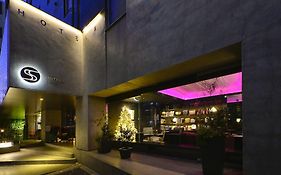 Roppongi Hotel S